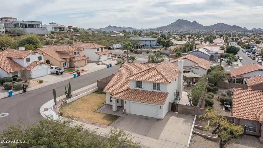 1261 E Villa Maria Drive, Phoenix, AZ 85022 - Image #3