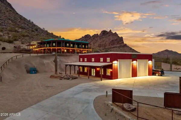 27194 N Bear Paw Pass, San Tan Valley, AZ 85144