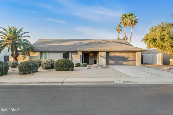 4632 E Kings Avenue, Phoenix, AZ 85032