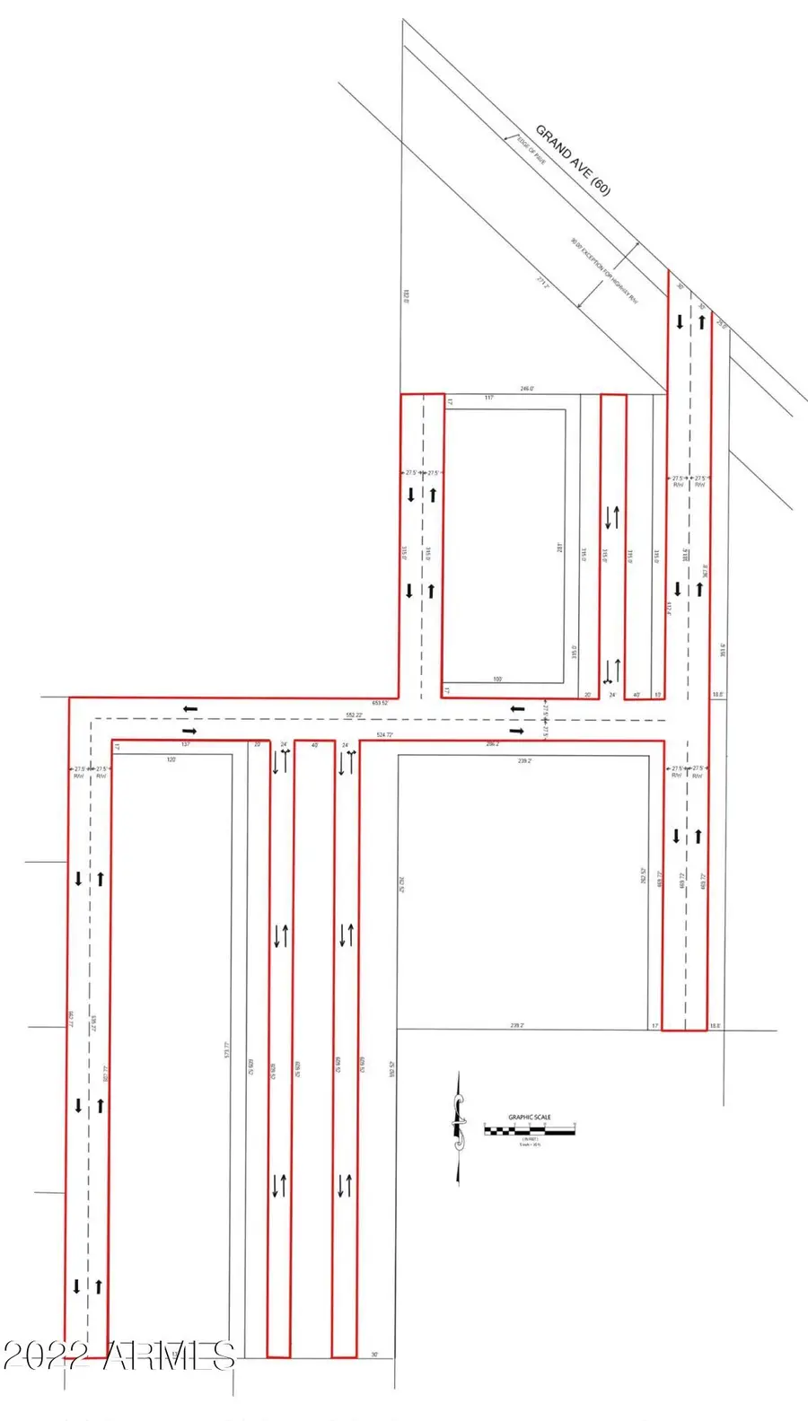0 W Grand --, Surprise, AZ 85387 - Image #3