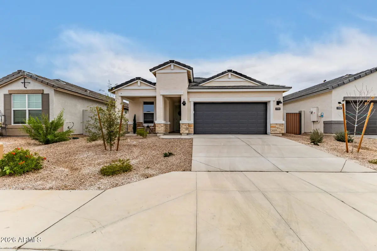 17741 W Mission Lane, Waddell, AZ 85355 - #1
