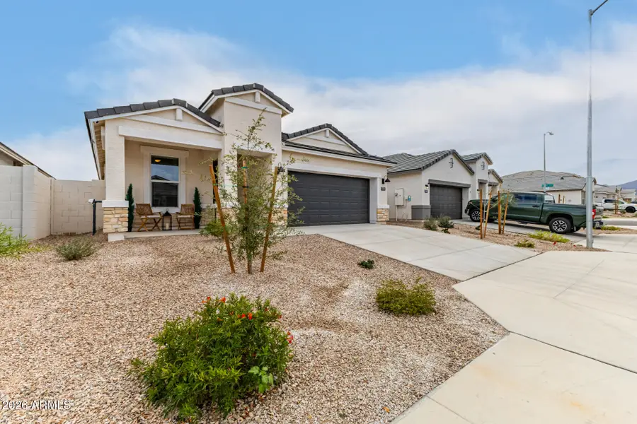 17741 W Mission Lane, Waddell, AZ 85355 - #3