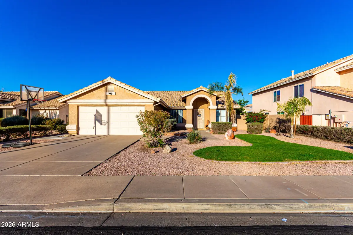 7344 E Medina Avenue, Mesa, AZ 85209 - Image #1