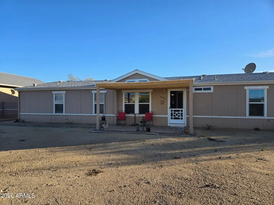 45219 N 12th Street, New River, AZ 85087 - #3