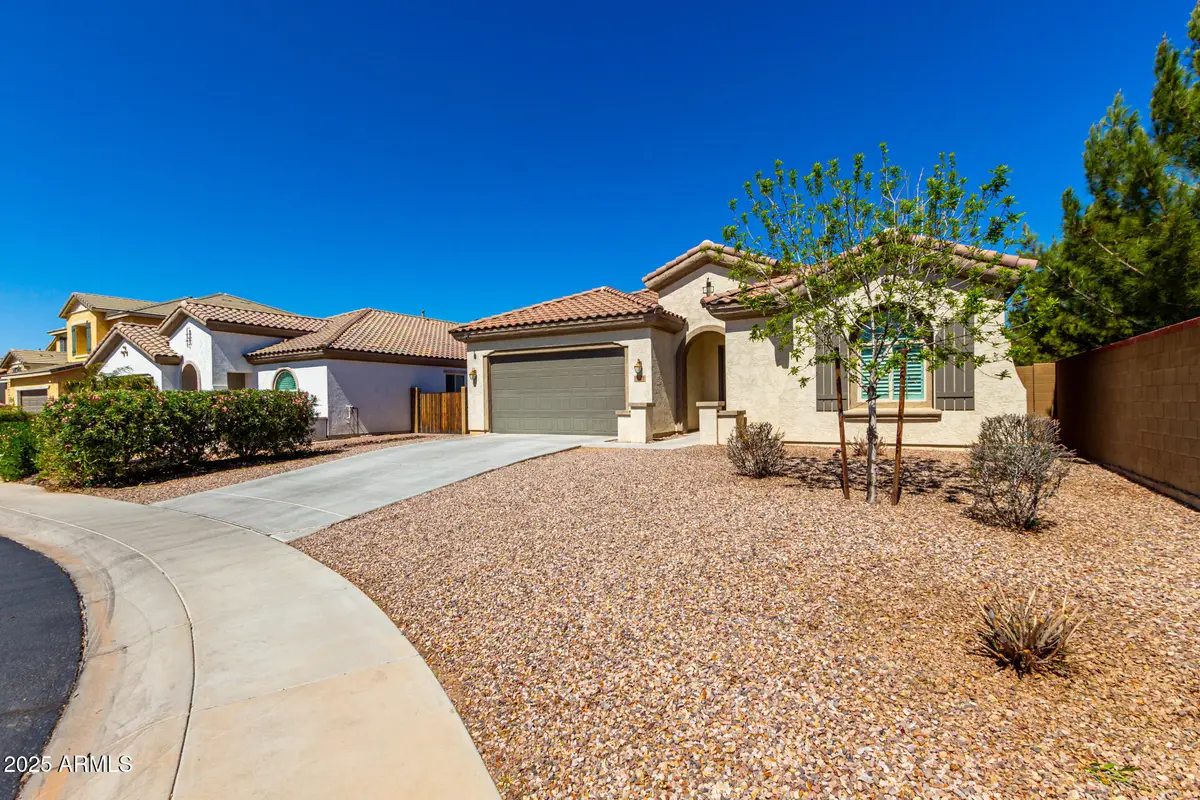 1980 E Horseshoe Drive, Chandler, AZ 85249 - #1