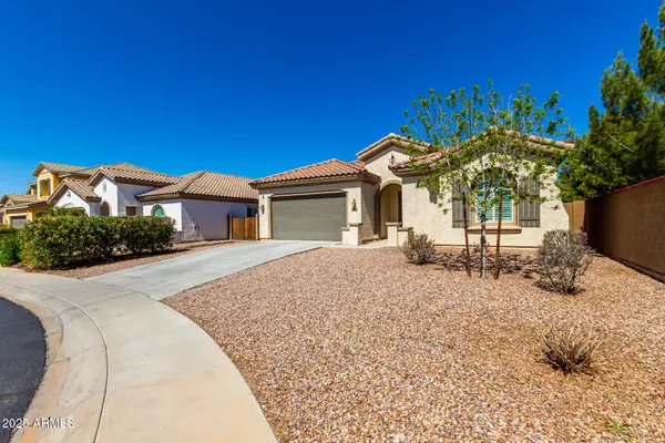1980 E Horseshoe Drive, Chandler, AZ 85249