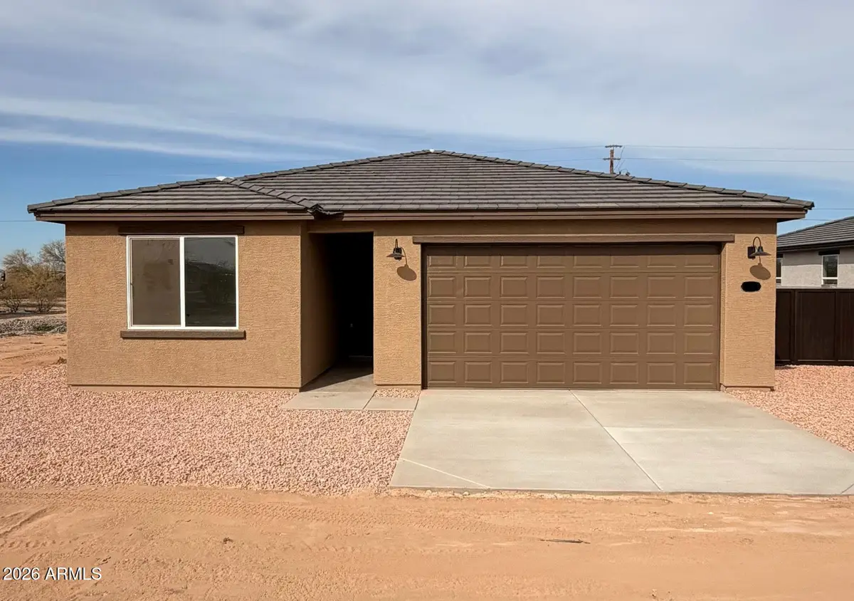 3235 W Encanto Drive, Eloy, AZ 85131 - #1