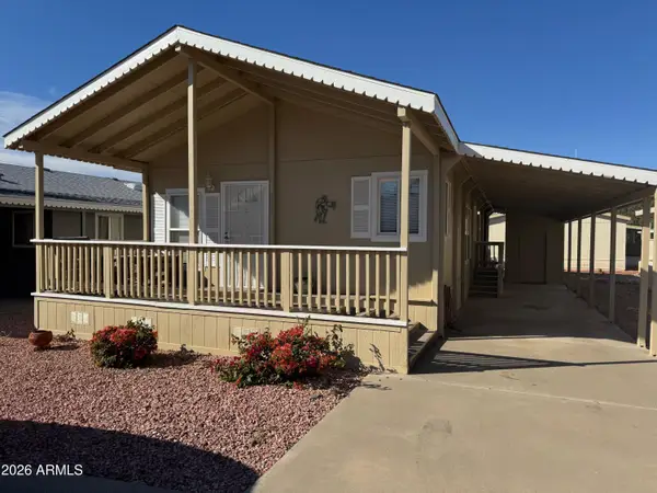 3901 E Pinnacle Peak Road #153, Phoenix, AZ 85050