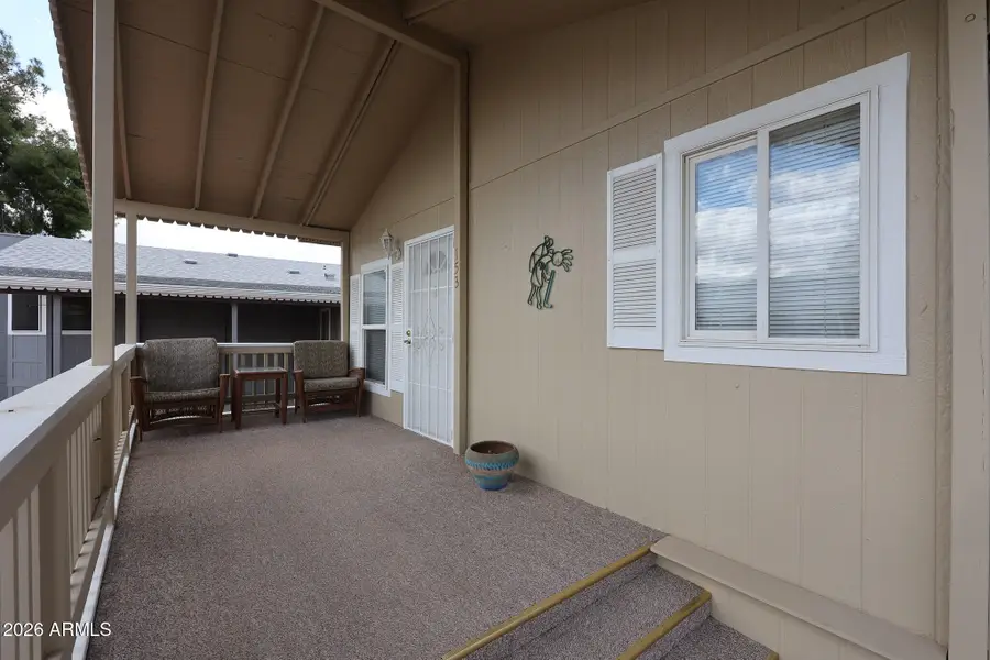 3901 E Pinnacle Peak Road #153, Phoenix, AZ 85050 - #3