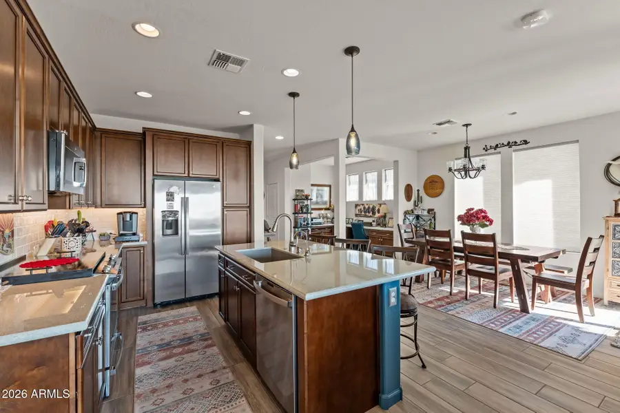 4020 Desert Moon Drive, Wickenburg, AZ 85390 - #2