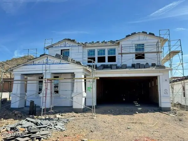 27401 N 69th Lane, Peoria, AZ 85383