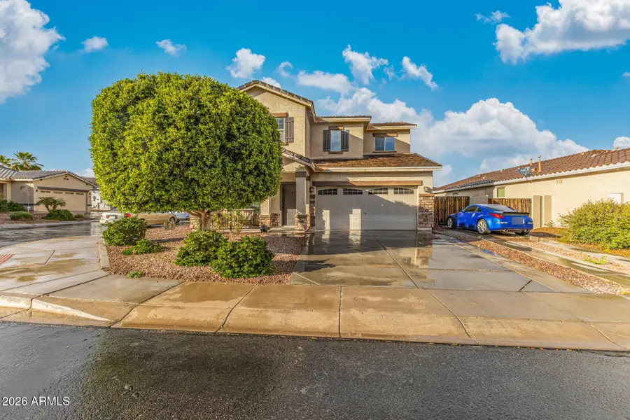 18196 W Ivy Lane, Surprise, AZ 85388 - #2