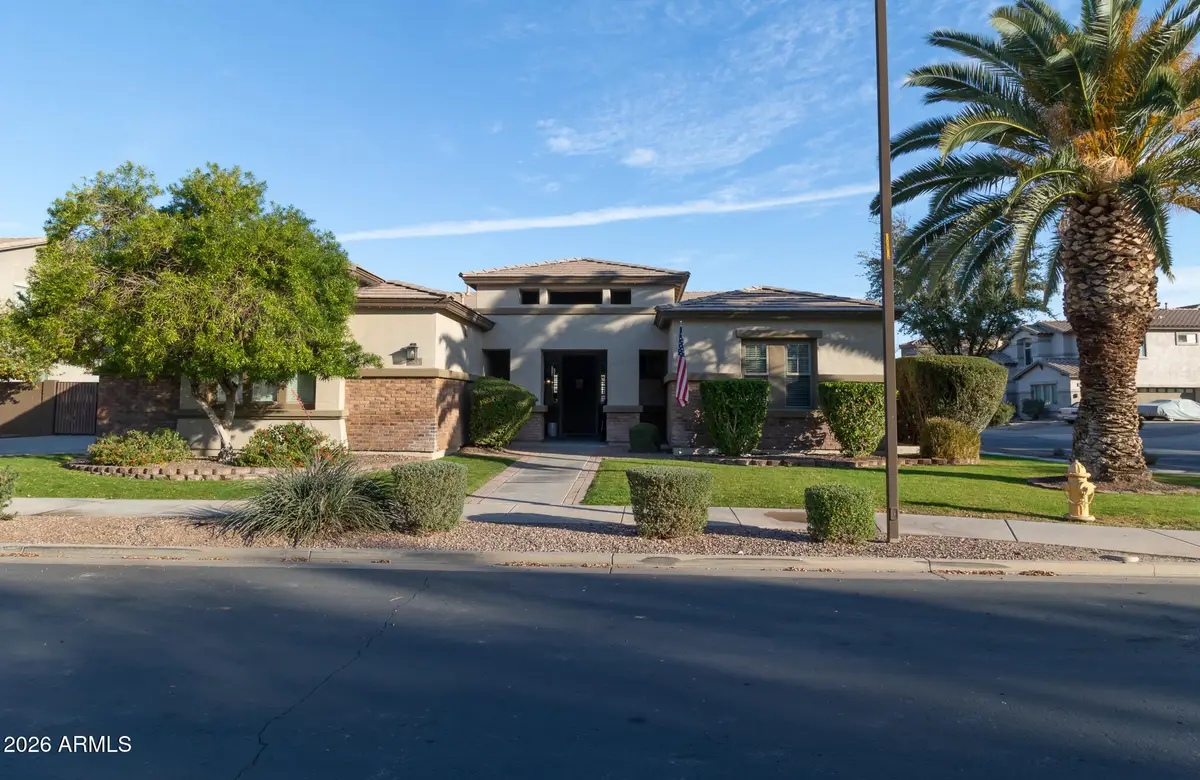 18754 E Oak Hill Lane, Queen Creek, AZ 85142 - #1