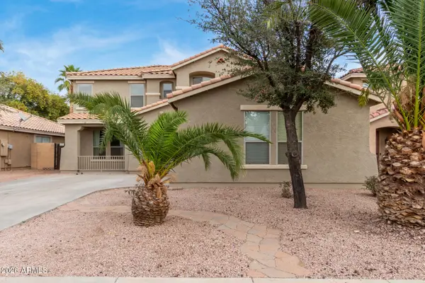 12623 N 150th Court, Surprise, AZ 85379