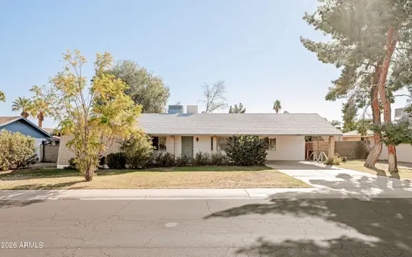 2843 E Cortez Street, Phoenix, AZ 85028