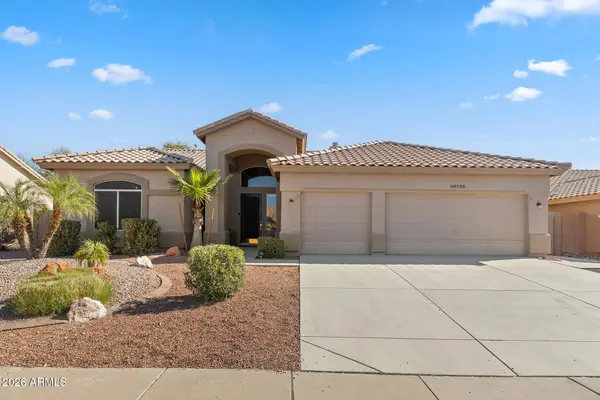 18735 N 83rd Lane, Peoria, AZ 85382