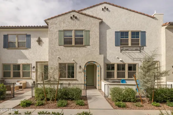 2629 S Equestrian Drive #107, Gilbert, AZ 85295