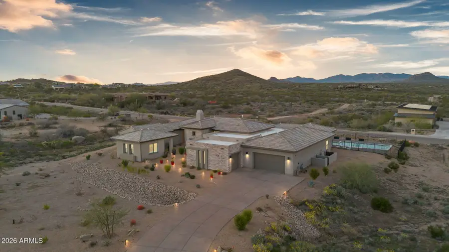 26914 N Boulder Lane, Scottsdale, AZ 85262 - #2