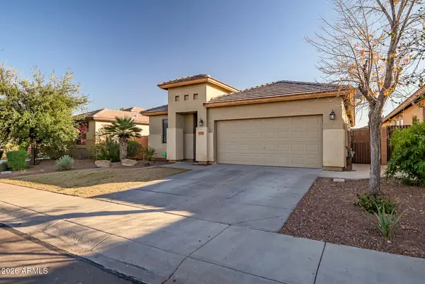 17709 W Statler Drive, Surprise, AZ 85388