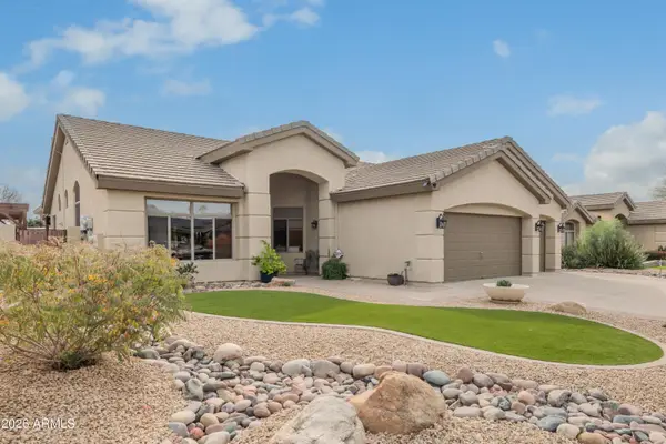 6819 E Paradise Lane, Scottsdale, AZ 85254