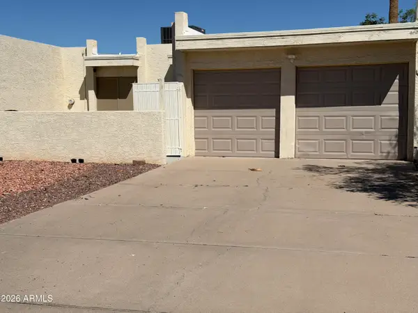 632 W Fordham Drive, Tempe, AZ 85283