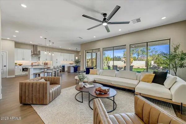 12170 W Eagle Ridge Lane, Peoria, AZ 85383