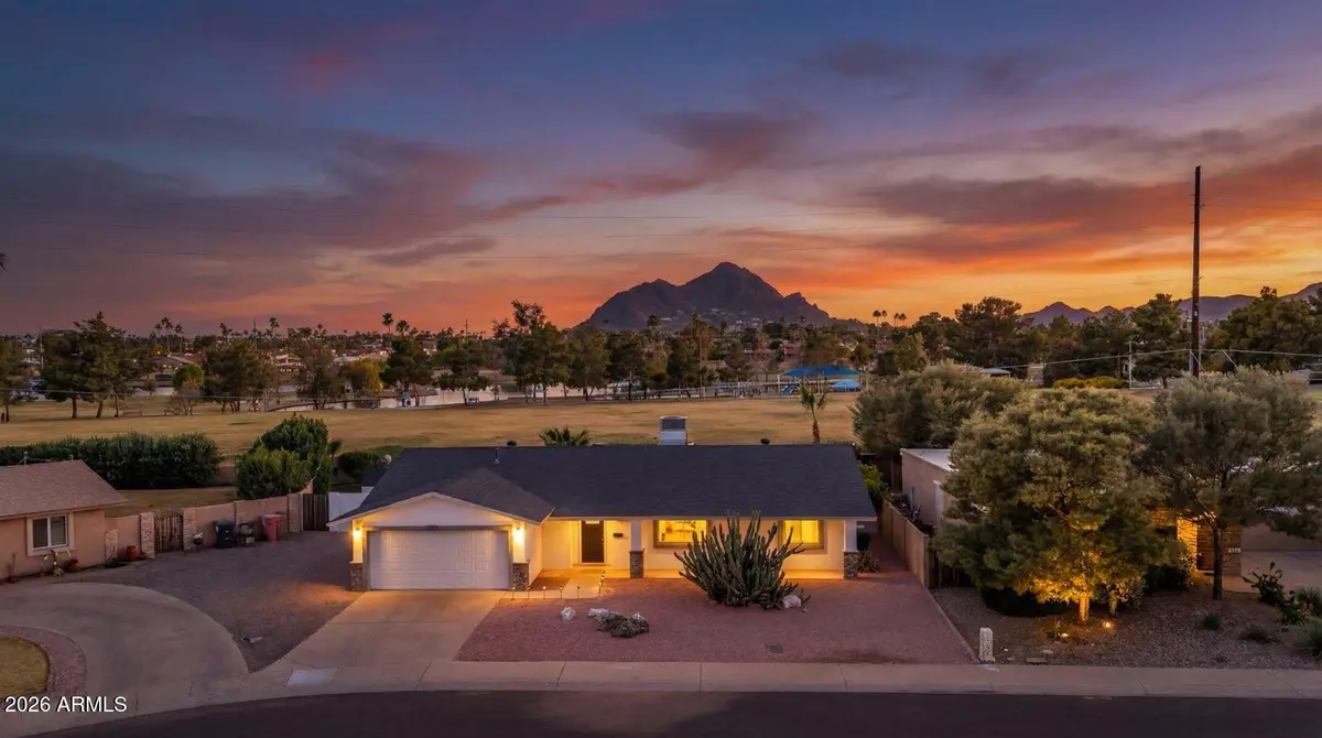 5302 N 81st Place, Scottsdale, AZ 85250 - Image #1