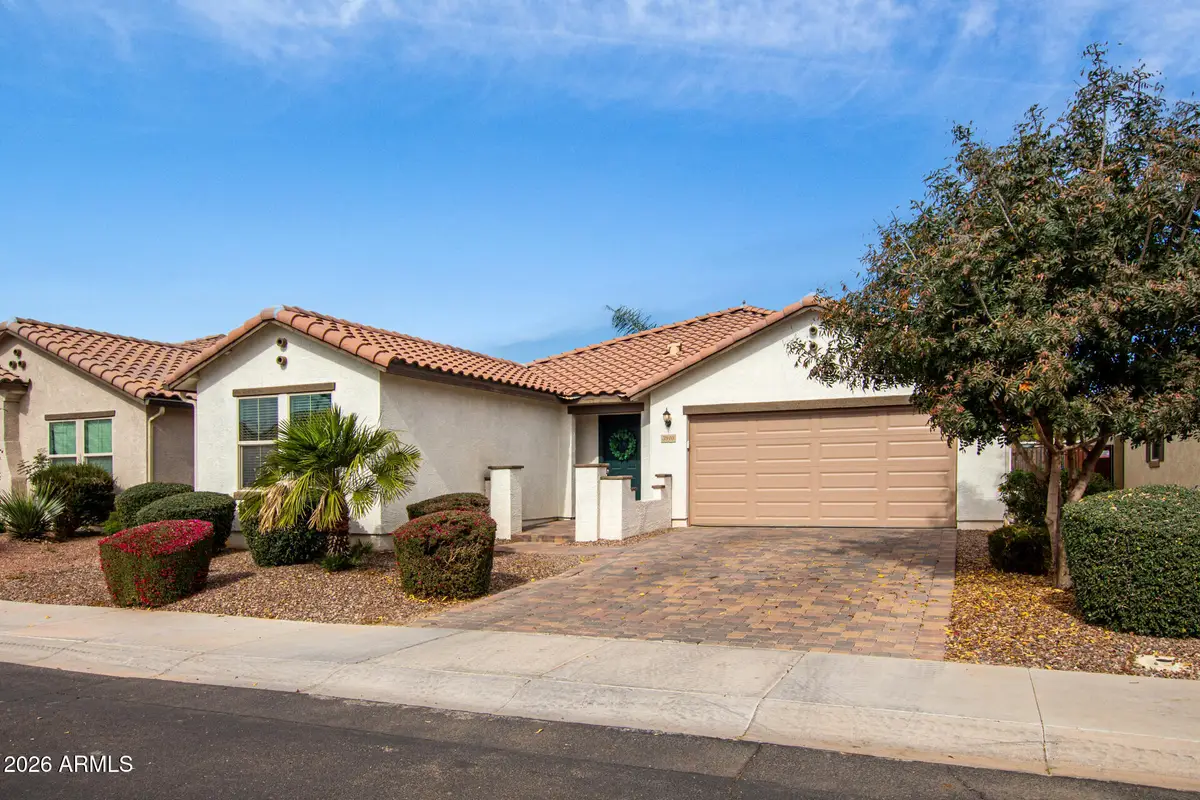 3910 E Constitution Drive, Gilbert, AZ 85296 - #1