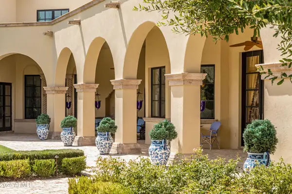 8353 N 58th Place, Paradise Valley, AZ 85253