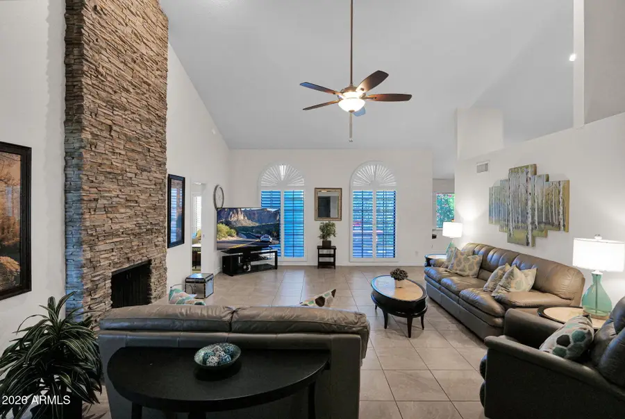 16614 N 63rd Street, Scottsdale, AZ 85254 - #2