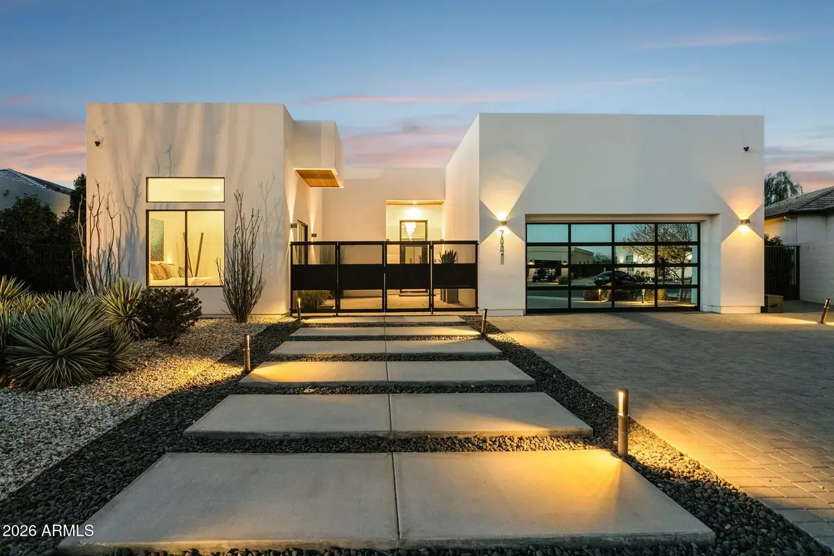 7542 E Sundown Court, Scottsdale, AZ 85250 - #1