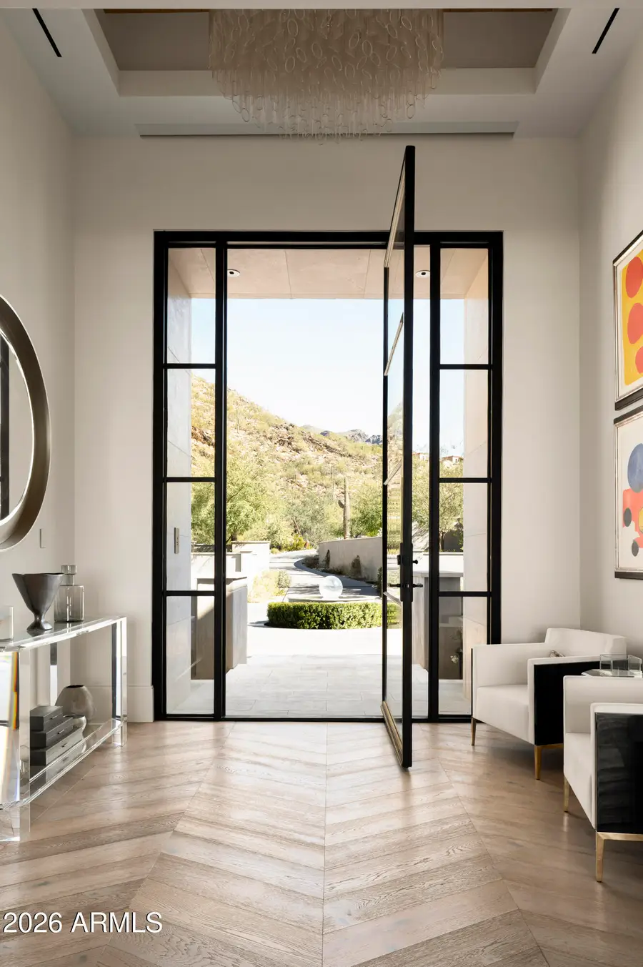 20646 N 112th Street, Scottsdale, AZ 85255 - #3