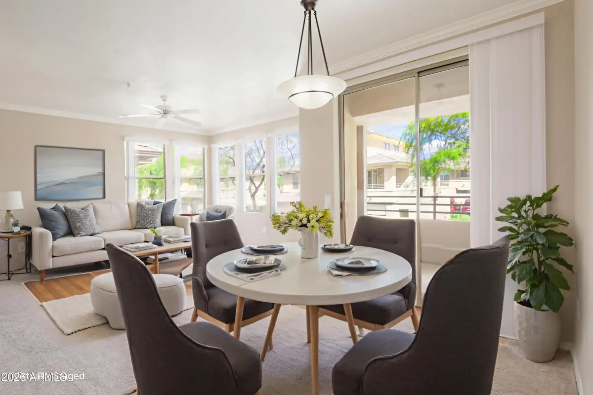 20100 N 78th Place #2031, Scottsdale, AZ 85255 - #1