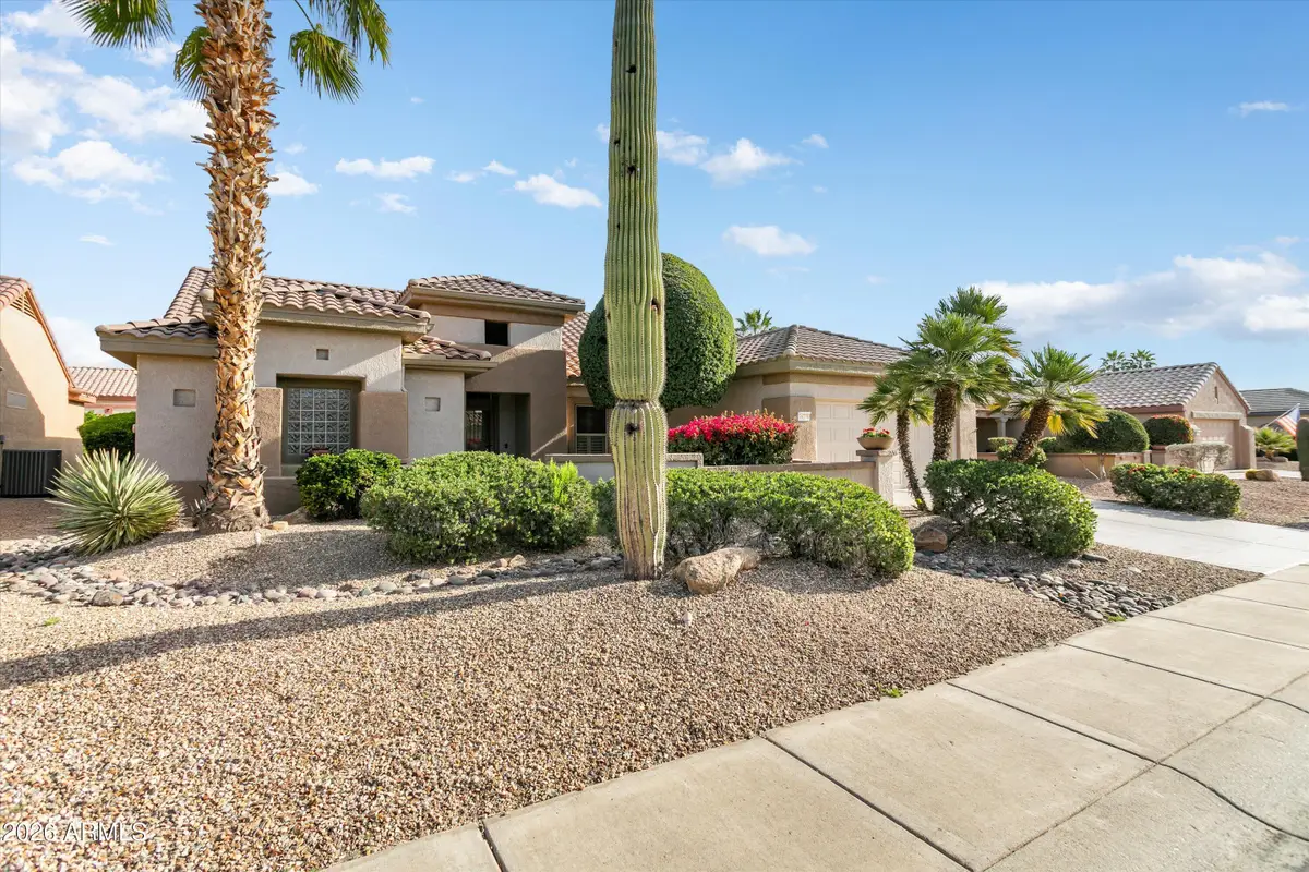 16238 W Sandia Park Drive, Surprise, AZ 85374 - #1