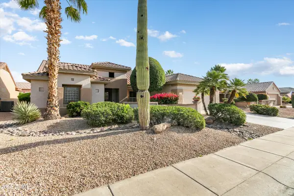 16238 W Sandia Park Drive, Surprise, AZ 85374