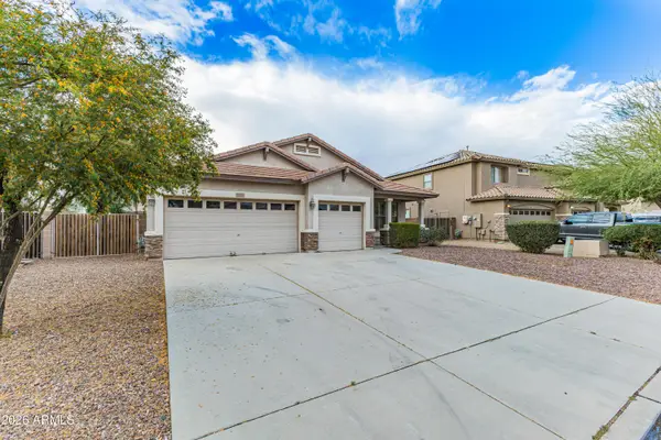 8432 W Palo Verde Avenue, Peoria, AZ 85345