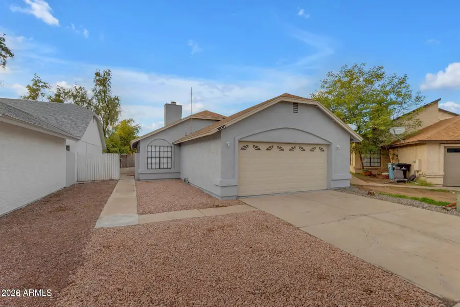 3830 N 89th Drive, Phoenix, AZ 85037 - #3