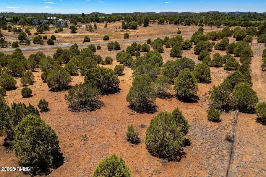 7104 State Route 260 --, Show Low, AZ 85901 - #3