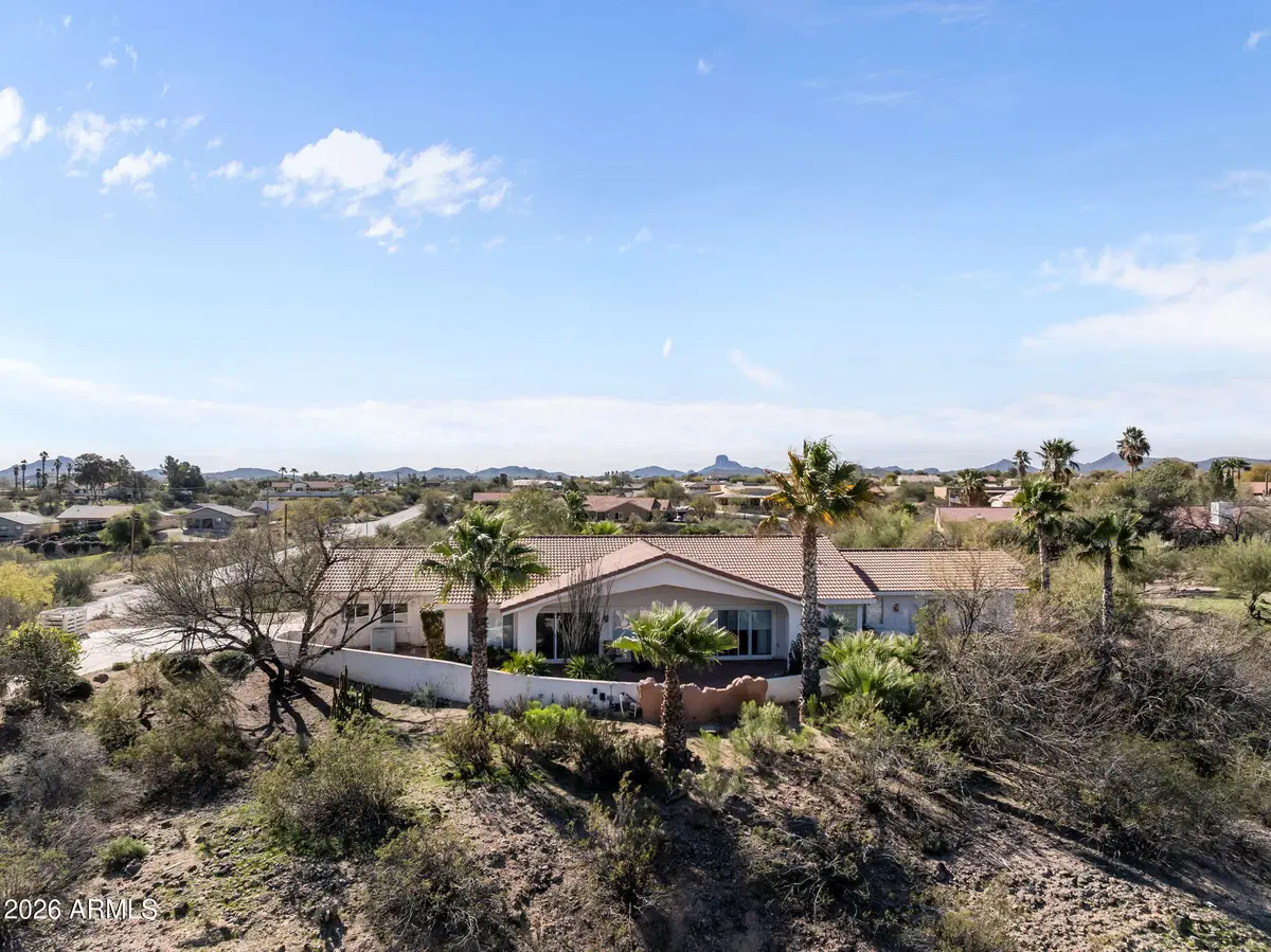 2005 W Broken Arrow Drive, Wickenburg, AZ 85390 - #1