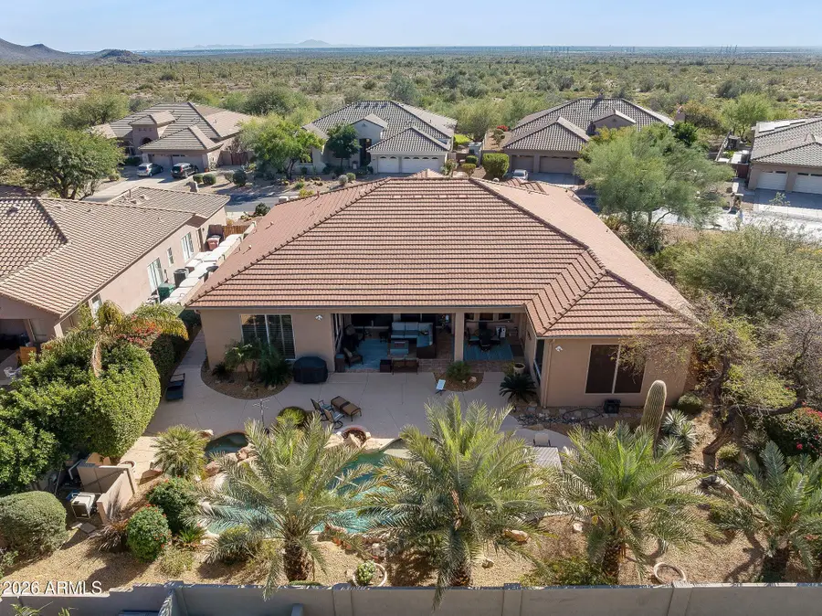 13298 E Del Timbre Drive, Scottsdale, AZ 85259 - #2