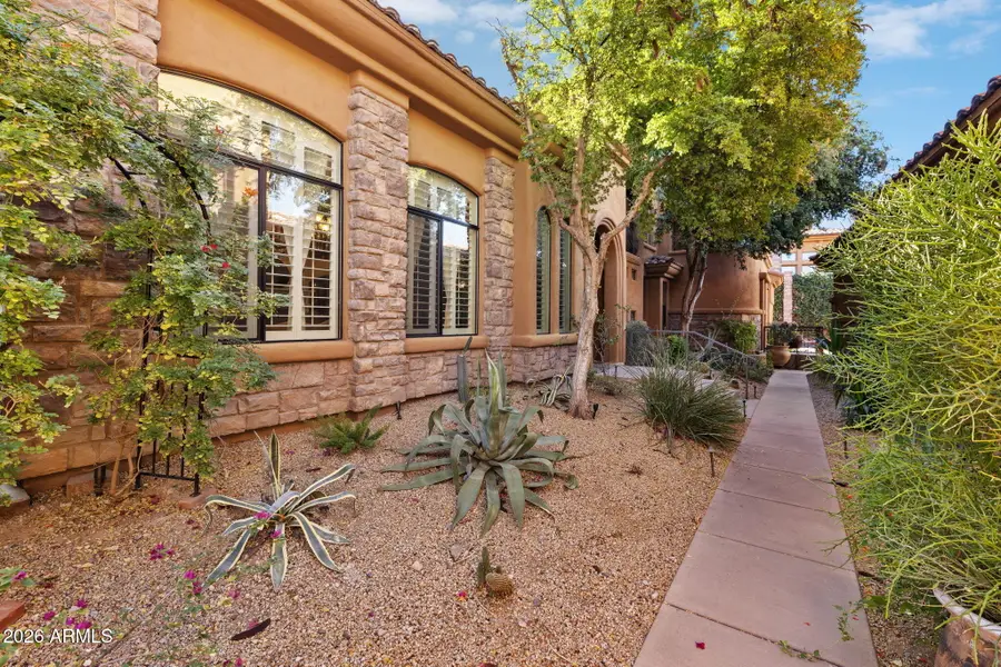 7199 E Ridgeview Place #102, Carefree, AZ 85377 - #3