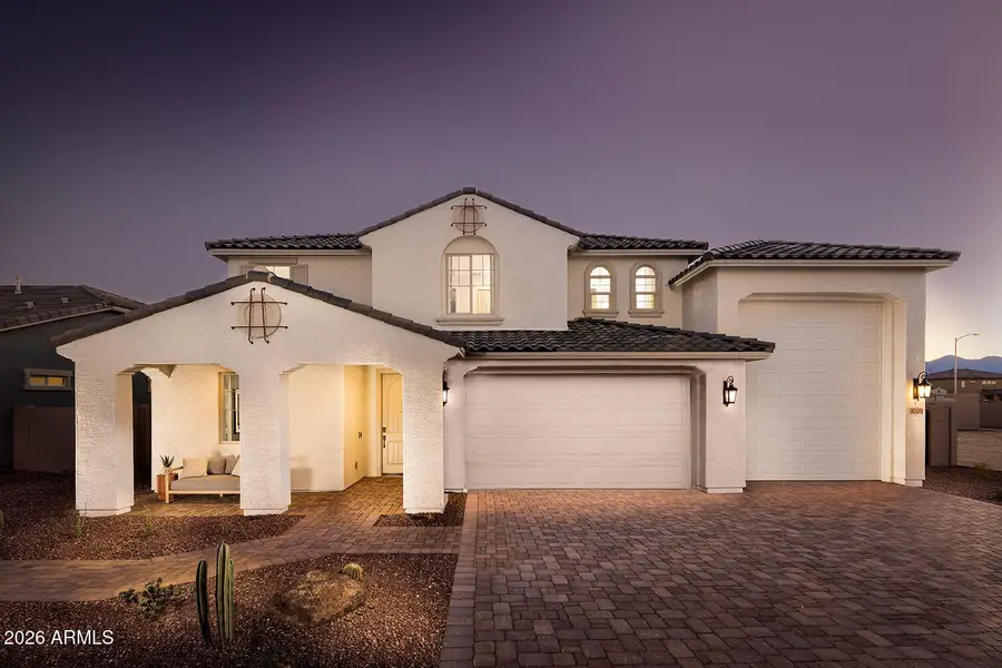 5209 W Top Hand Trail, Laveen, AZ 85339 - Image #2