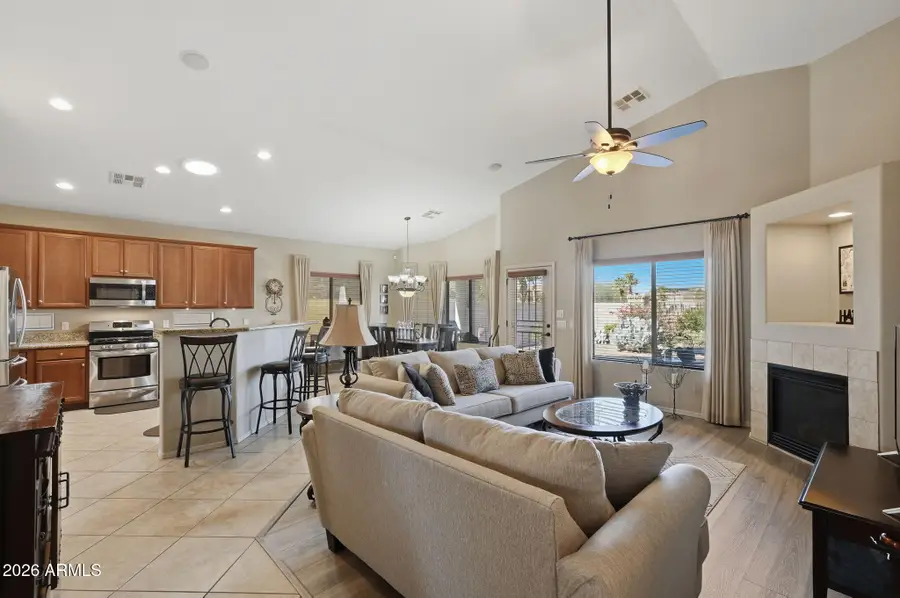 1134 E Jahns Drive, Casa Grande, AZ 85122 - #3