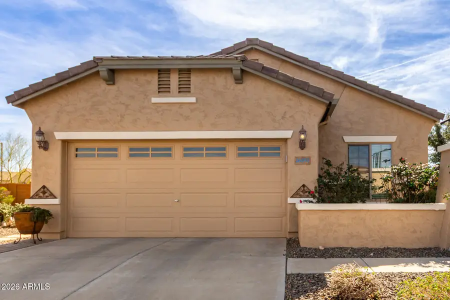 26057 W Sequoia Drive, Buckeye, AZ 85396 - #2