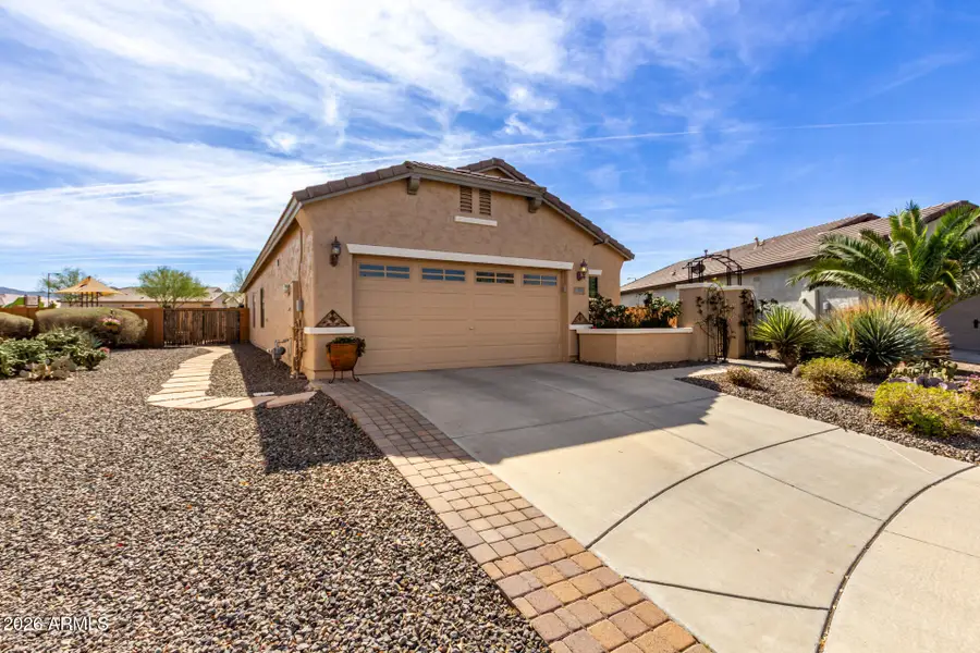 26057 W Sequoia Drive, Buckeye, AZ 85396 - #3