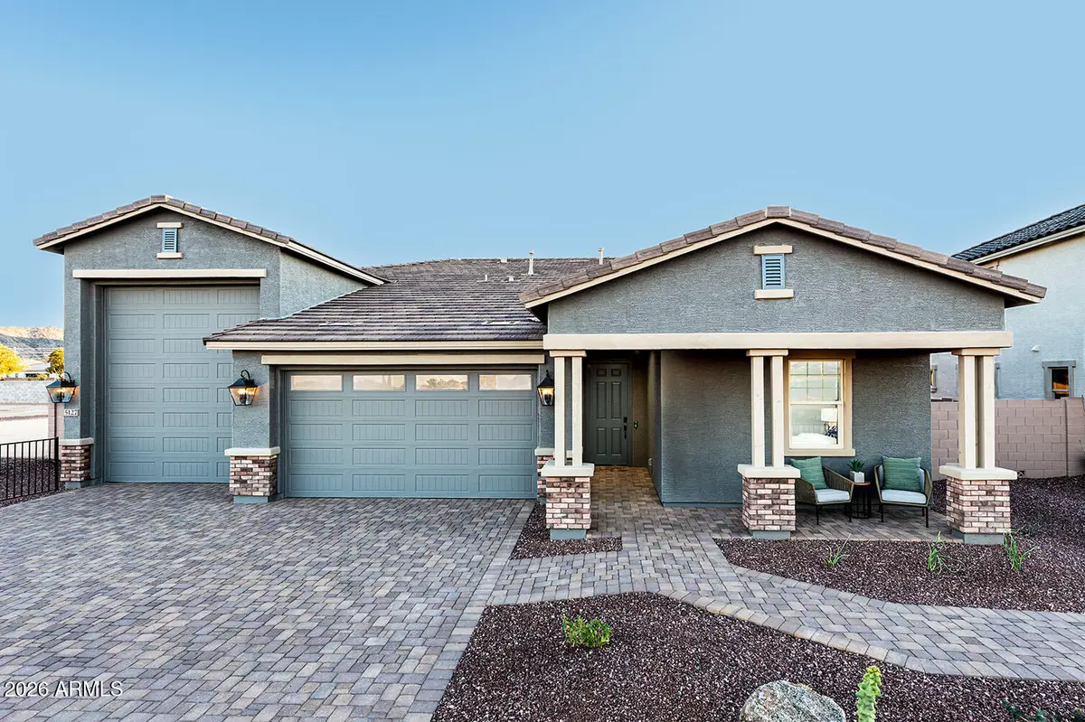 5127 W Top Hand Trail, Laveen, AZ 85339 - Image #1