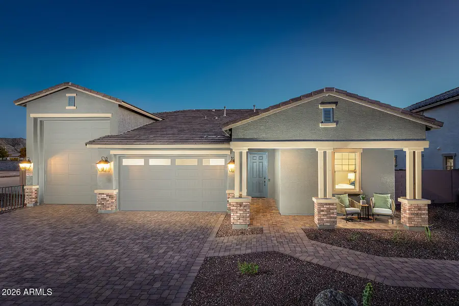 5127 W Top Hand Trail, Laveen, AZ 85339 - Image #2