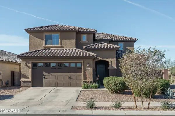 25642 N 163rd Drive, Surprise, AZ 85387