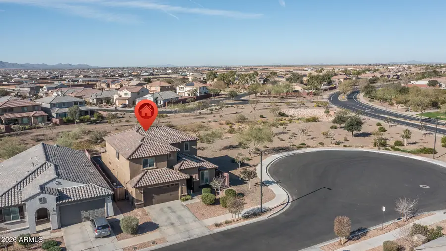 25642 N 163rd Drive, Surprise, AZ 85387 - Image #3