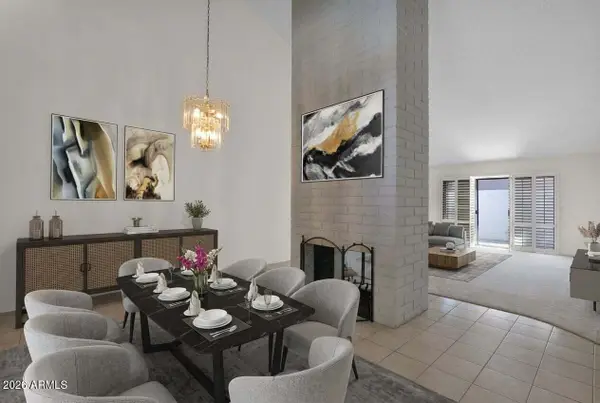 1336 E Maryland Avenue #10, Phoenix, AZ 85014